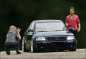 Preview: 1:18 VW Passat B5 3BG W8 4 MOTION LIMO. + BBS Alu + Gravur Platte